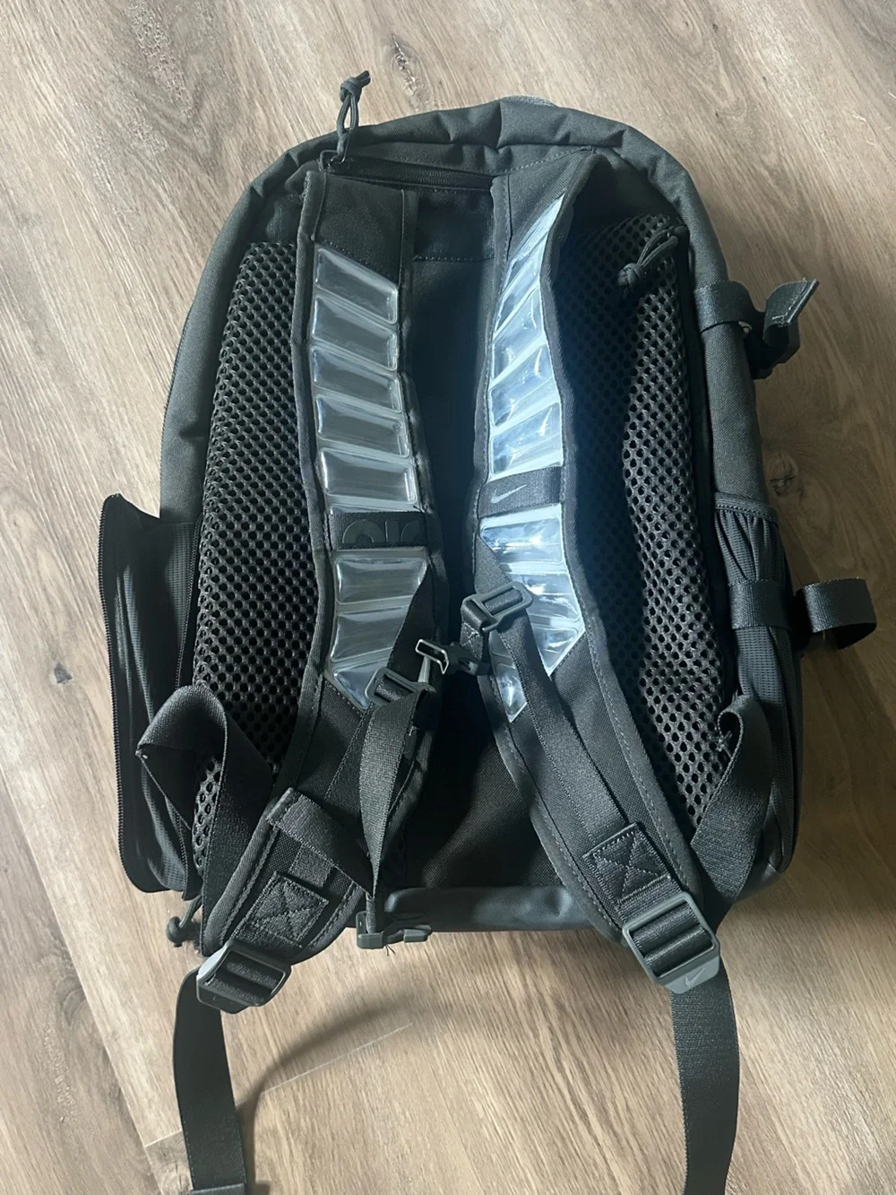Nike PS Football Backpack
